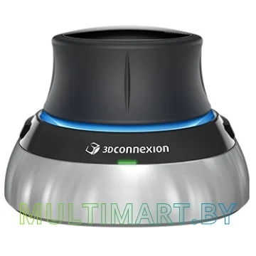 Мышь 3Dconnexion SpaceMouse Wireless картинка 4